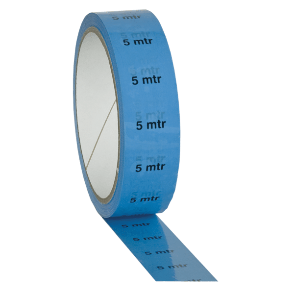 Marker / Indicator Tape - Onlinediscowinkel.nl