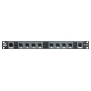 DS-24M/5 DMX Rack Split - Onlinediscowinkel.nl