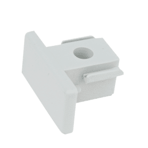 1-Phase End Cap - Onlinediscowinkel.nl