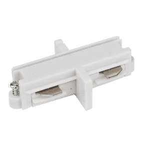 1-Phase Straight Connector - Onlinediscowinkel.nl