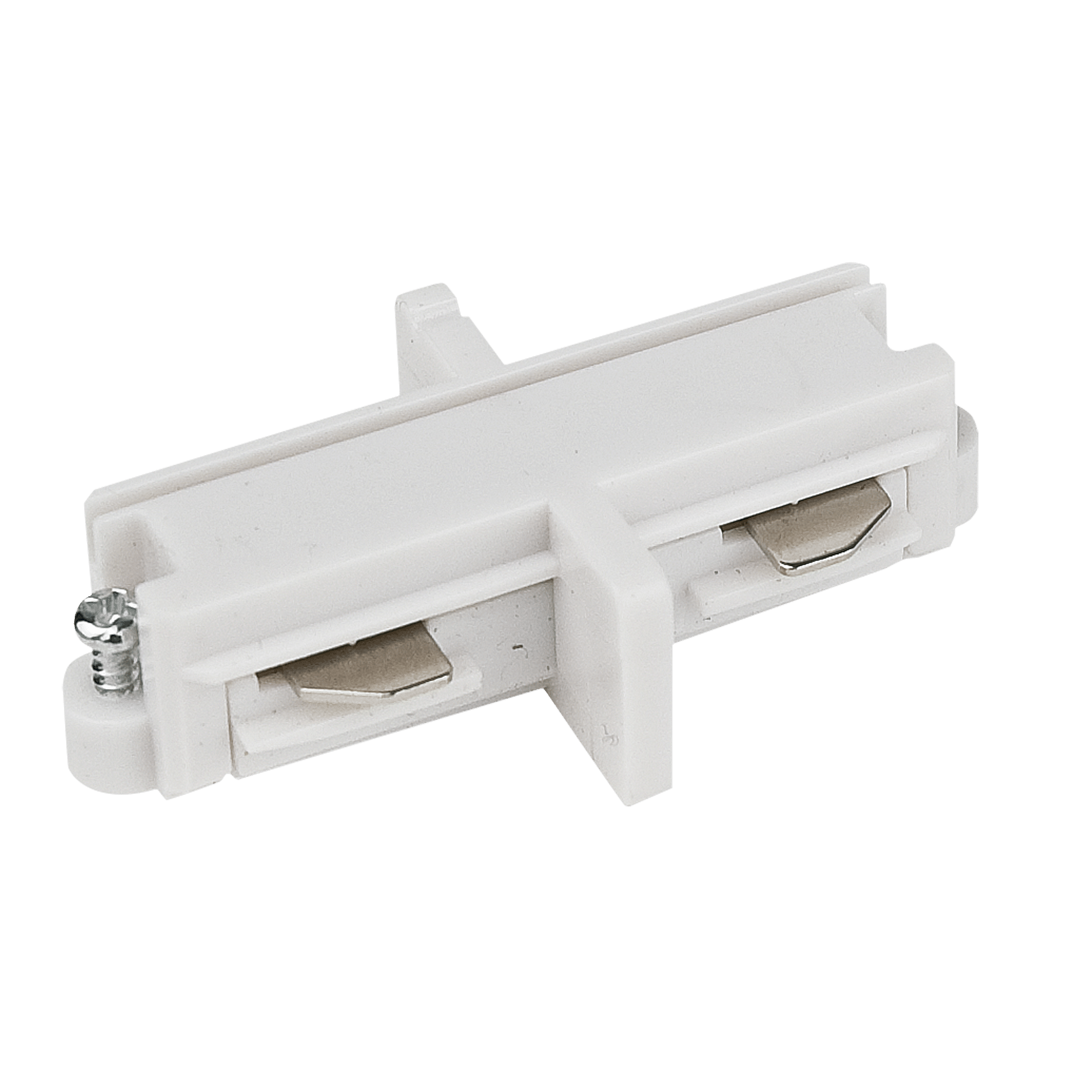 1-Phase Straight Connector - Onlinediscowinkel.nl