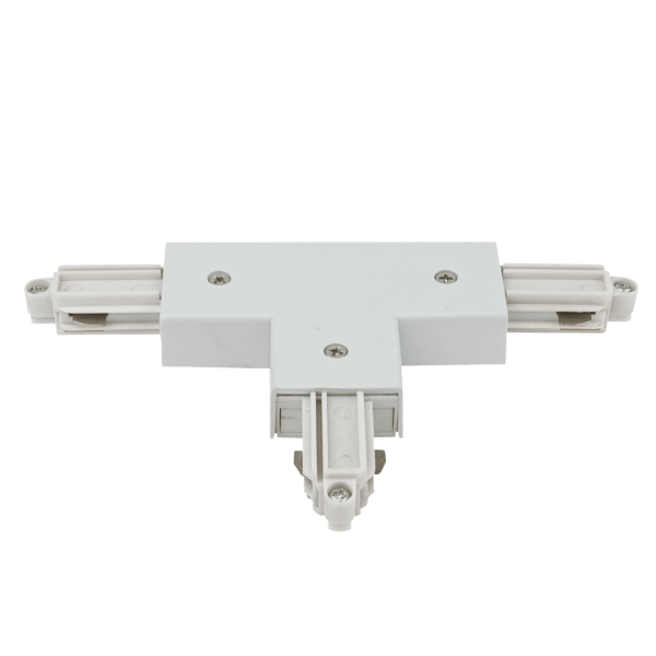 1-Phase Right T-Connector - Onlinediscowinkel.nl