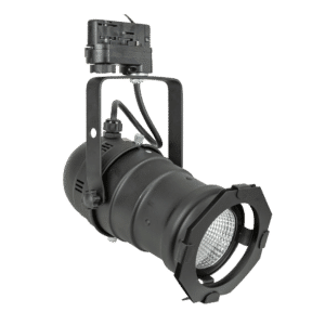 PAR 30 Track Light Warm-On-Dim - Onlinediscowinkel.nl