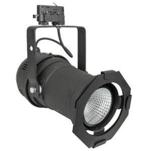 PAR 46 Track Light Warm-On-Dim - Onlinediscowinkel.nl