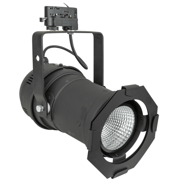 PAR 46 Track Light Warm-On-Dim - Onlinediscowinkel.nl