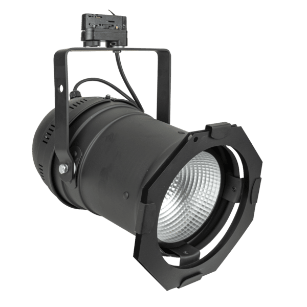 PAR 56 Track Light Warm-On-Dim - Onlinediscowinkel.nl