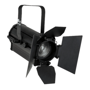 Display Fresnel 50 SW - Onlinediscowinkel.nl