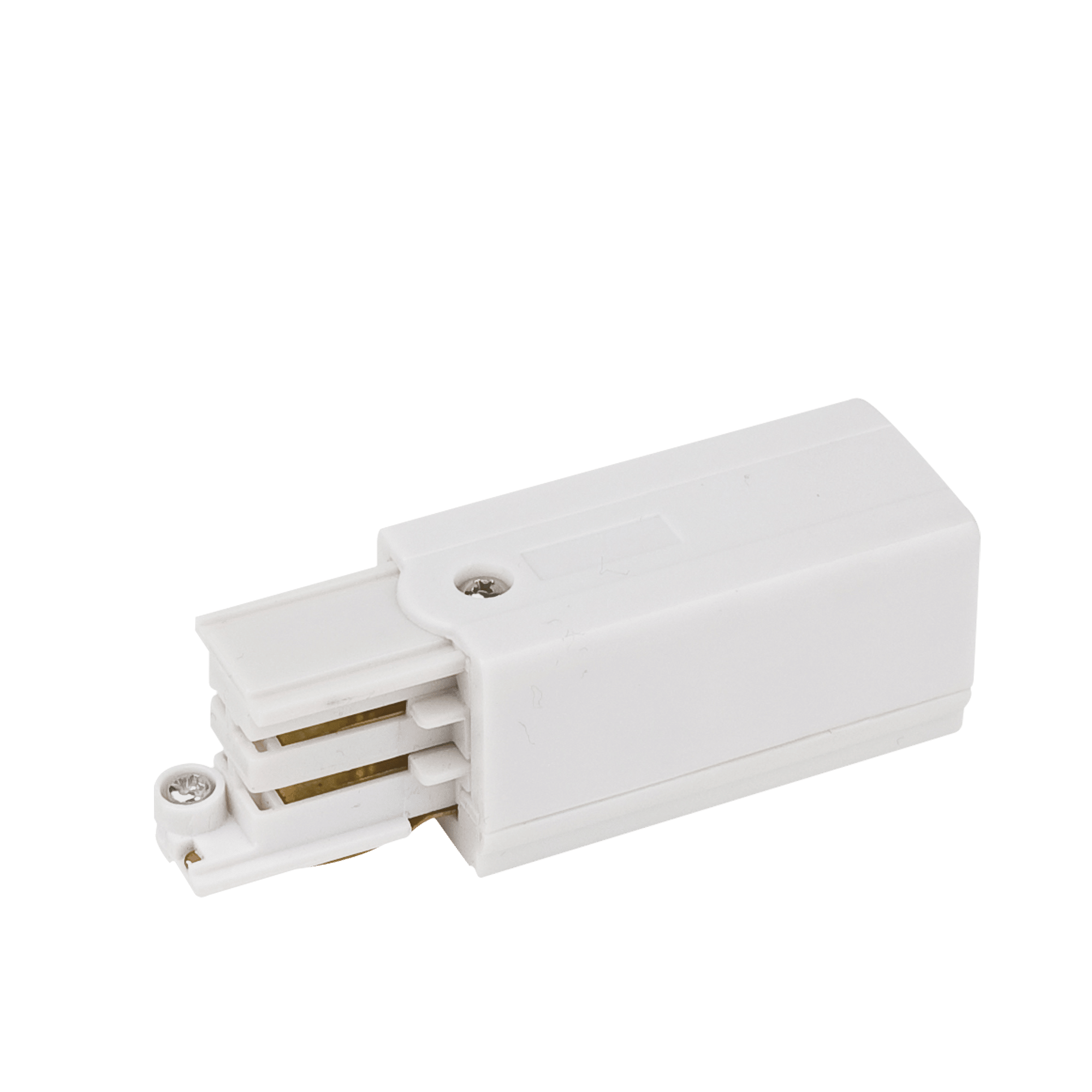 3-Phase Left Feed-In Connector - Onlinediscowinkel.nl