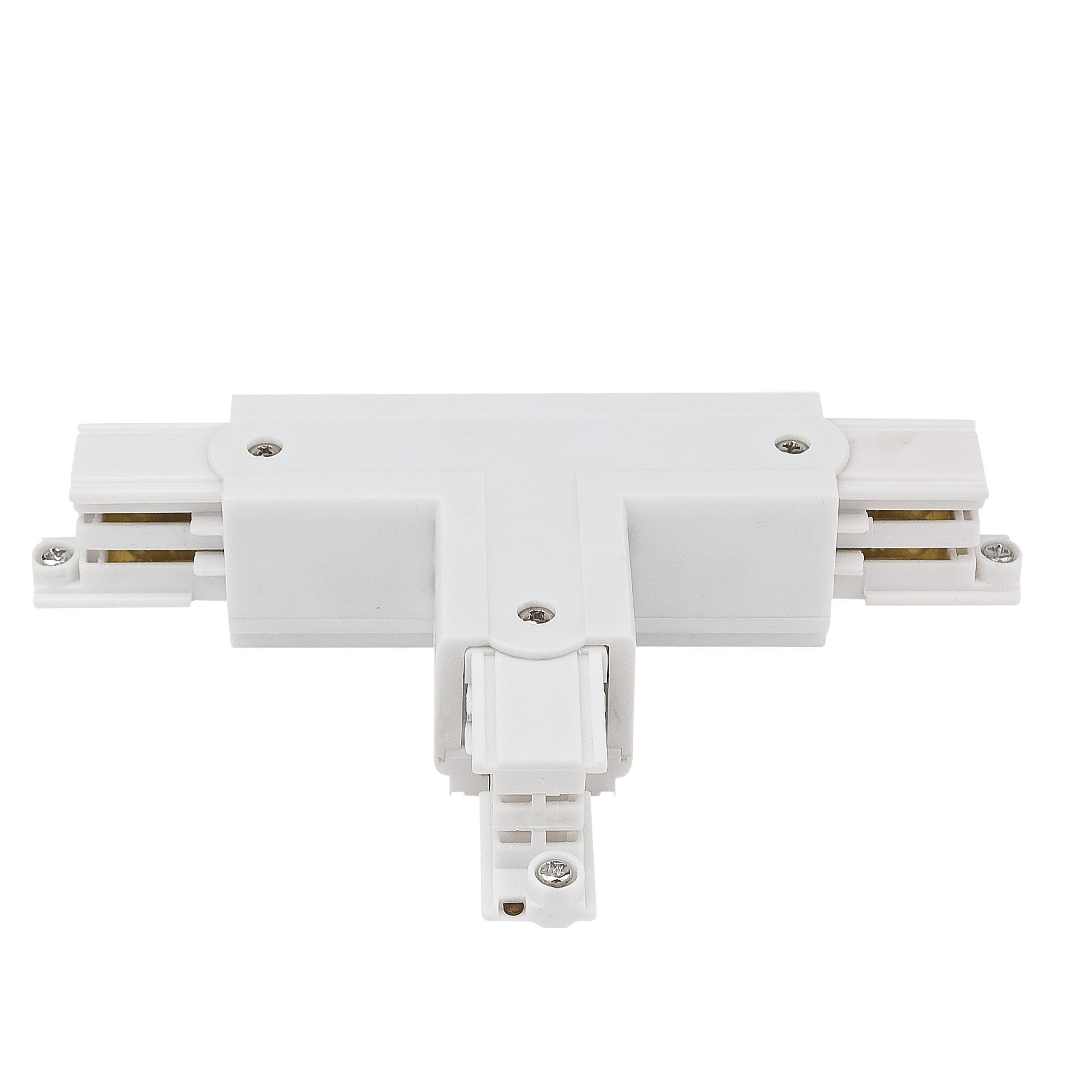 3-Phase Right T-Connector - Onlinediscowinkel.nl