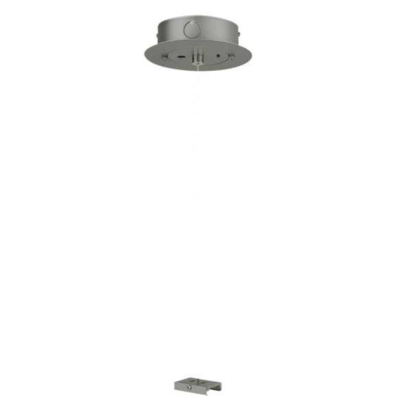 3-Phase Ceiling Suspension Kit - Onlinediscowinkel.nl