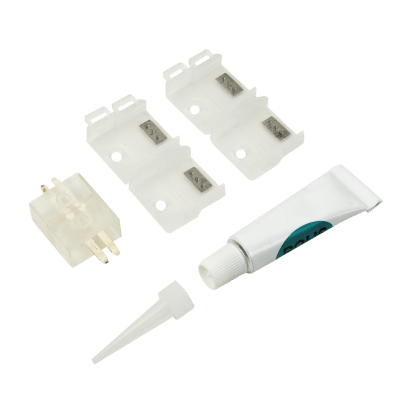 Havana Neon 2835 - 120 - Inline connector - Onlinediscowinkel.nl