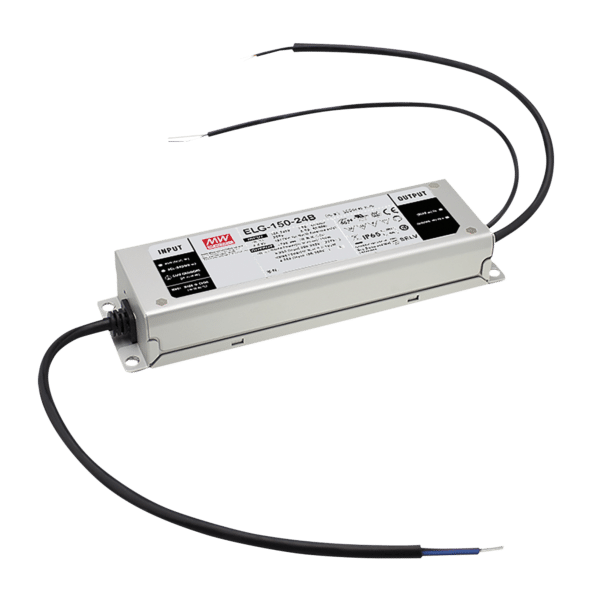 LED Power Supply IP67 150 W/24 V Dali - Onlinediscowinkel.nl