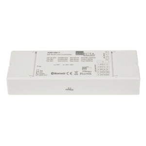 Bluetooth + RF LED Controller - Onlinediscowinkel.nl