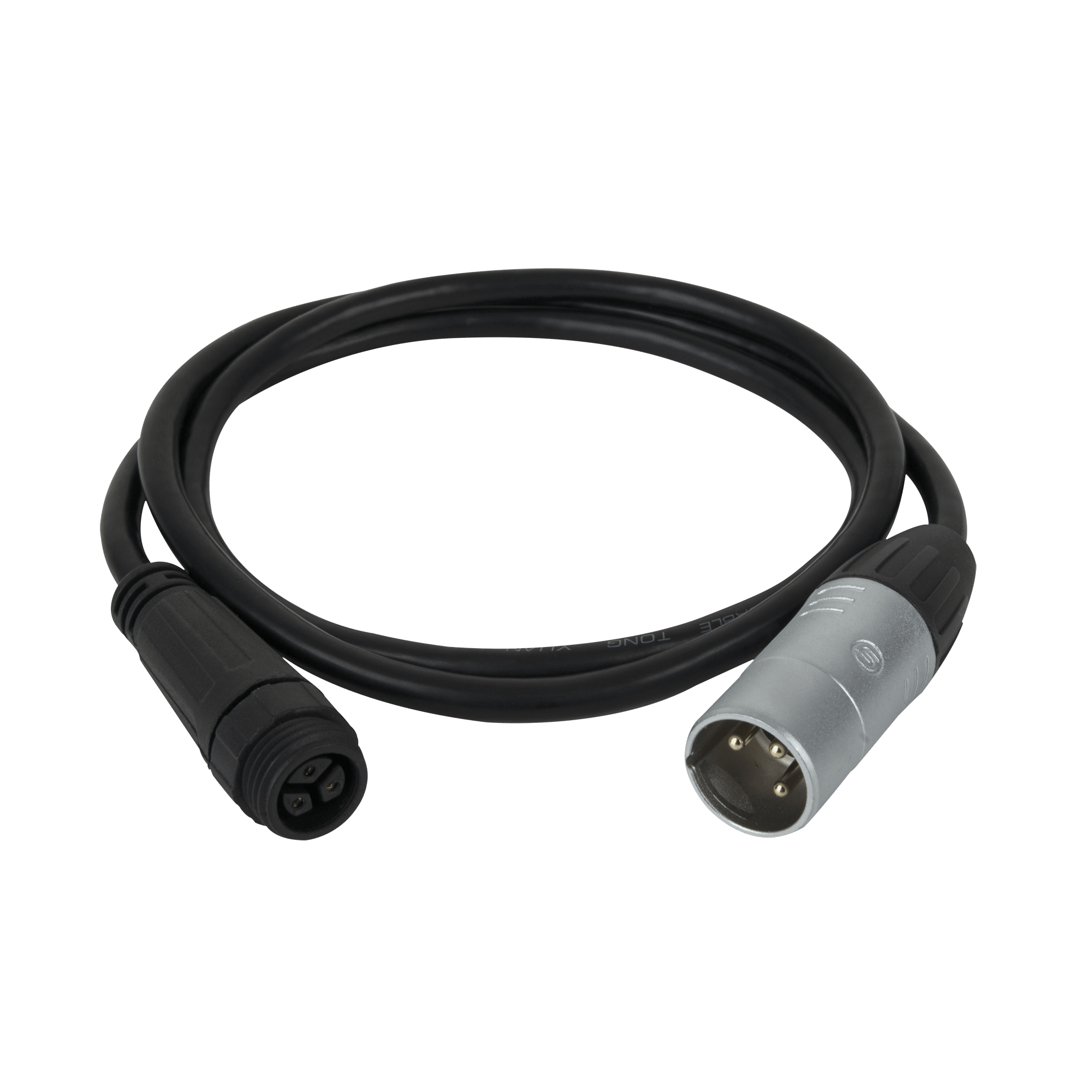XLR Adapter Cable for Image Spot - Onlinediscowinkel.nl