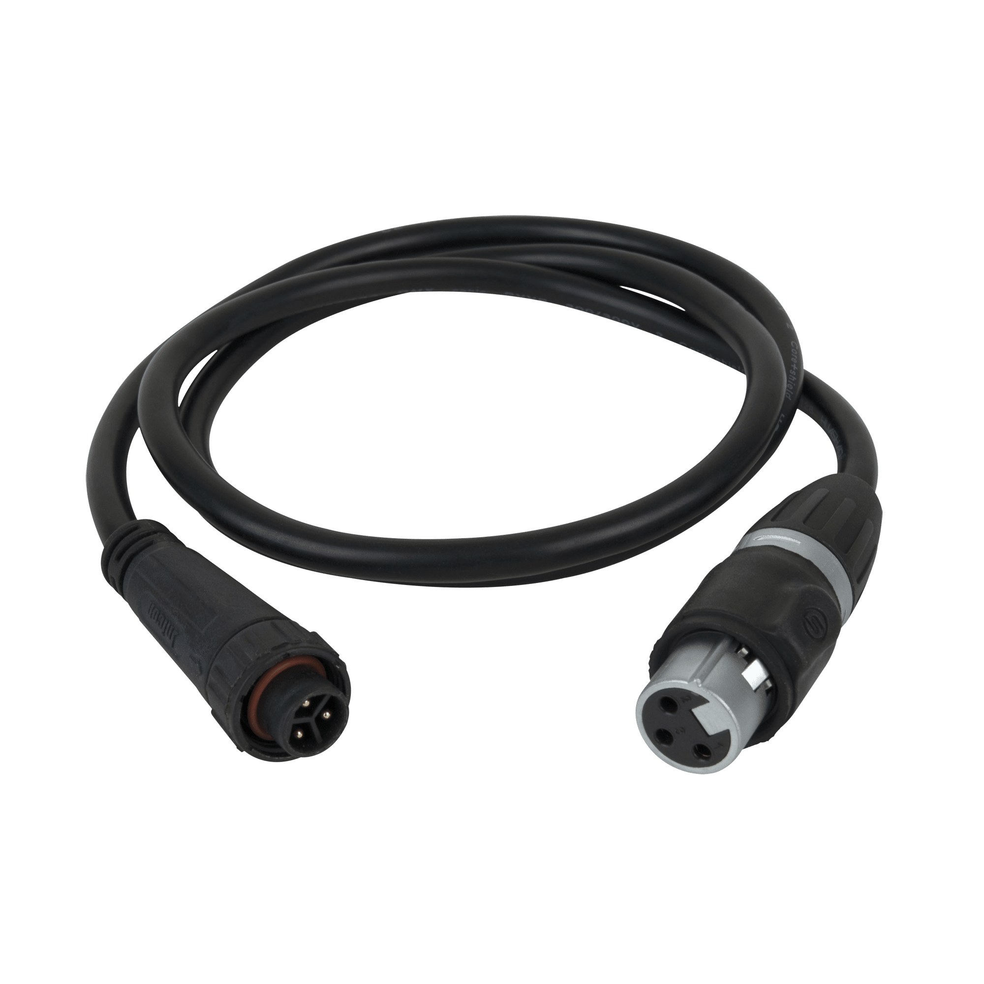 XLR Adapter Cable for Image Spot - Onlinediscowinkel.nl