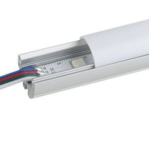 Profile Pro 8 Round - Onlinediscowinkel.nl