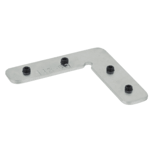 Profile Pro 29 Horizontal Connection 90° - Onlinediscowinkel.nl