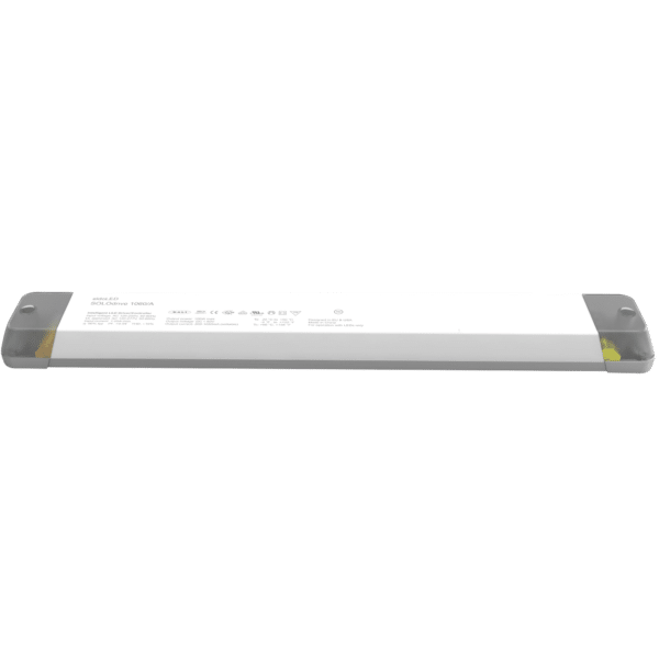 SOLOdrive AC 100 W Constant Current - Onlinediscowinkel.nl