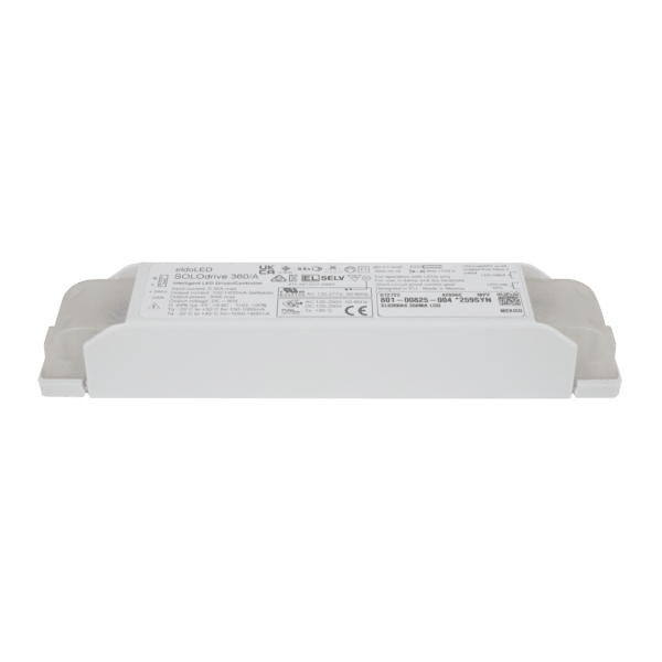 SOLOdrive AC 30 W Constant Current - Onlinediscowinkel.nl