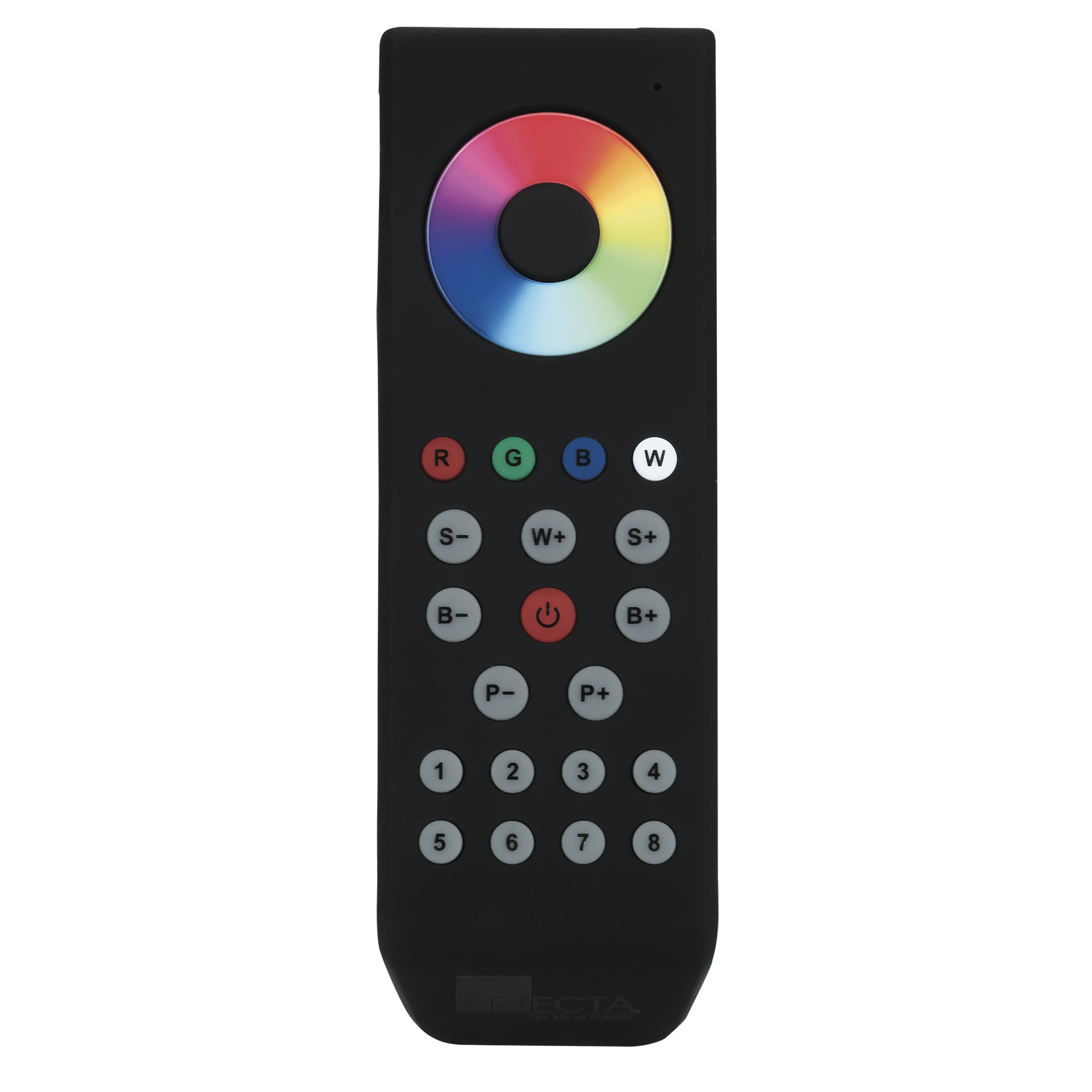 Play-XV RF Remote Control - Onlinediscowinkel.nl