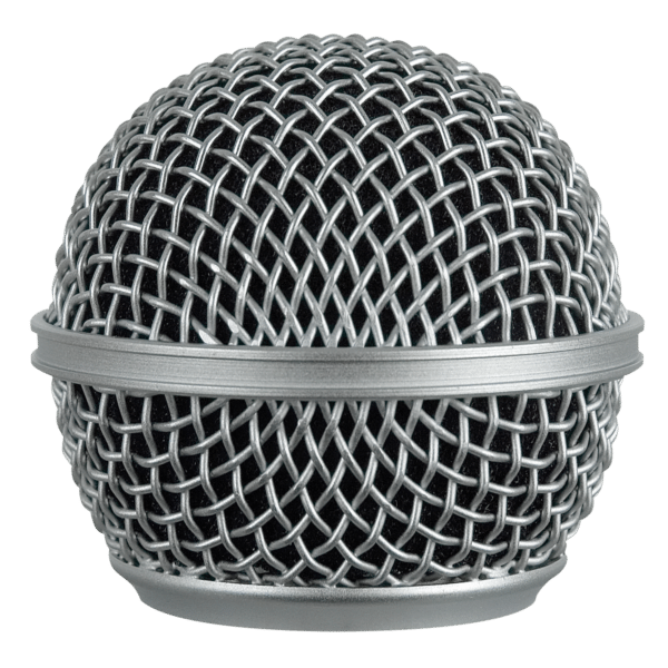Mic. Grill for PL-08 Series - Onlinediscowinkel.nl