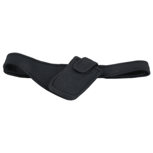 Aerobic Belt Bag - Onlinediscowinkel.nl