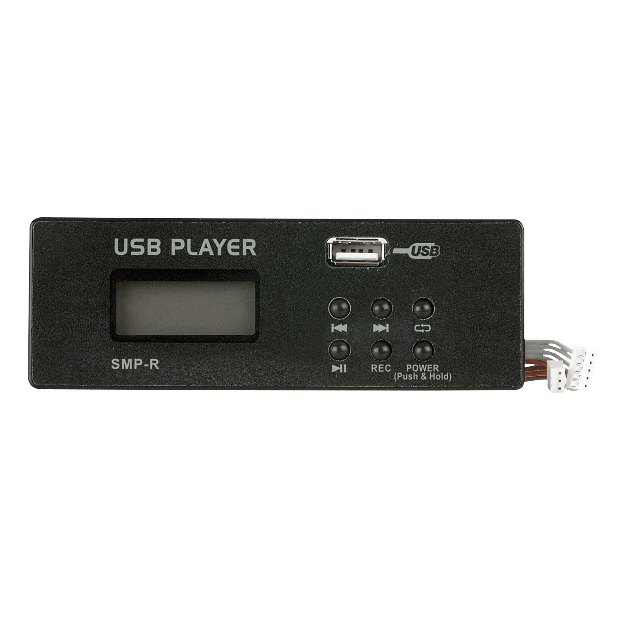 MP3 USB Record Module for GIG - Onlinediscowinkel.nl