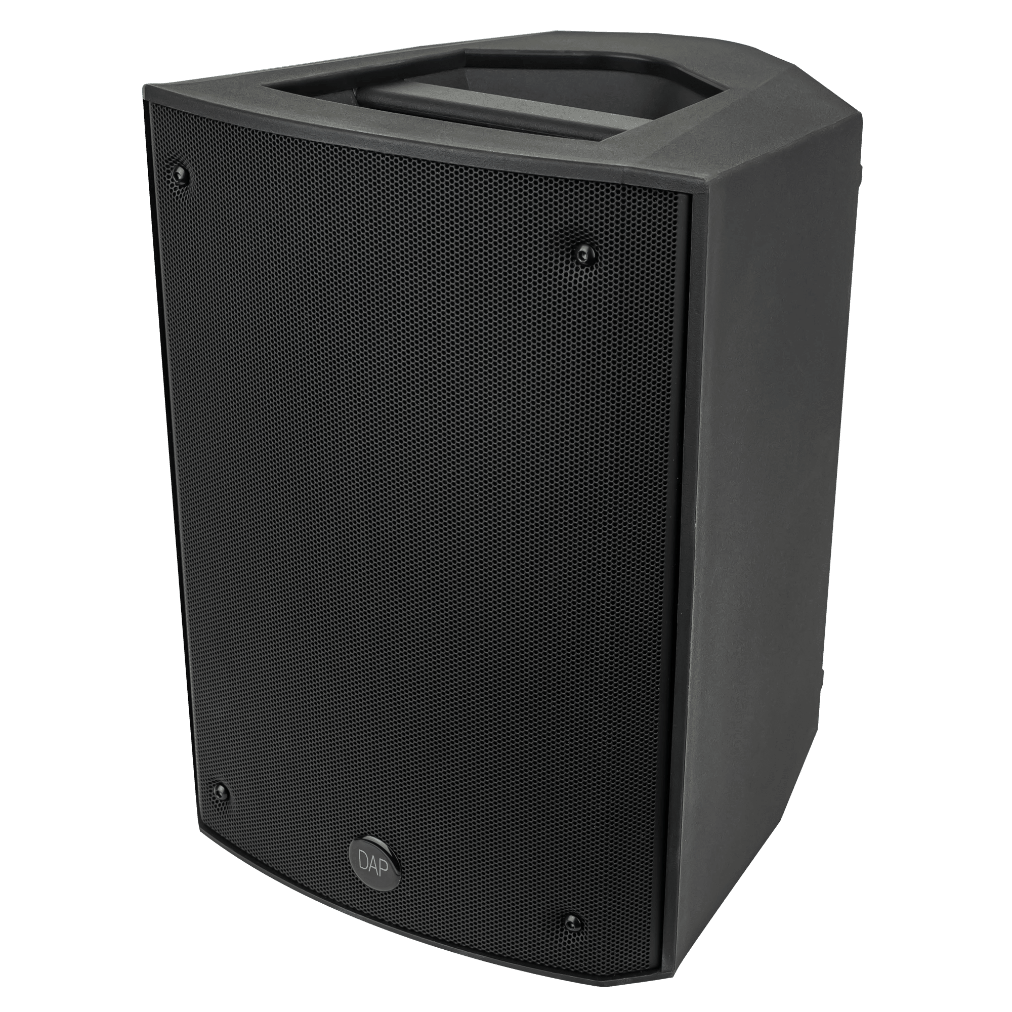PSS-106 Battery Speaker - Onlinediscowinkel.nl