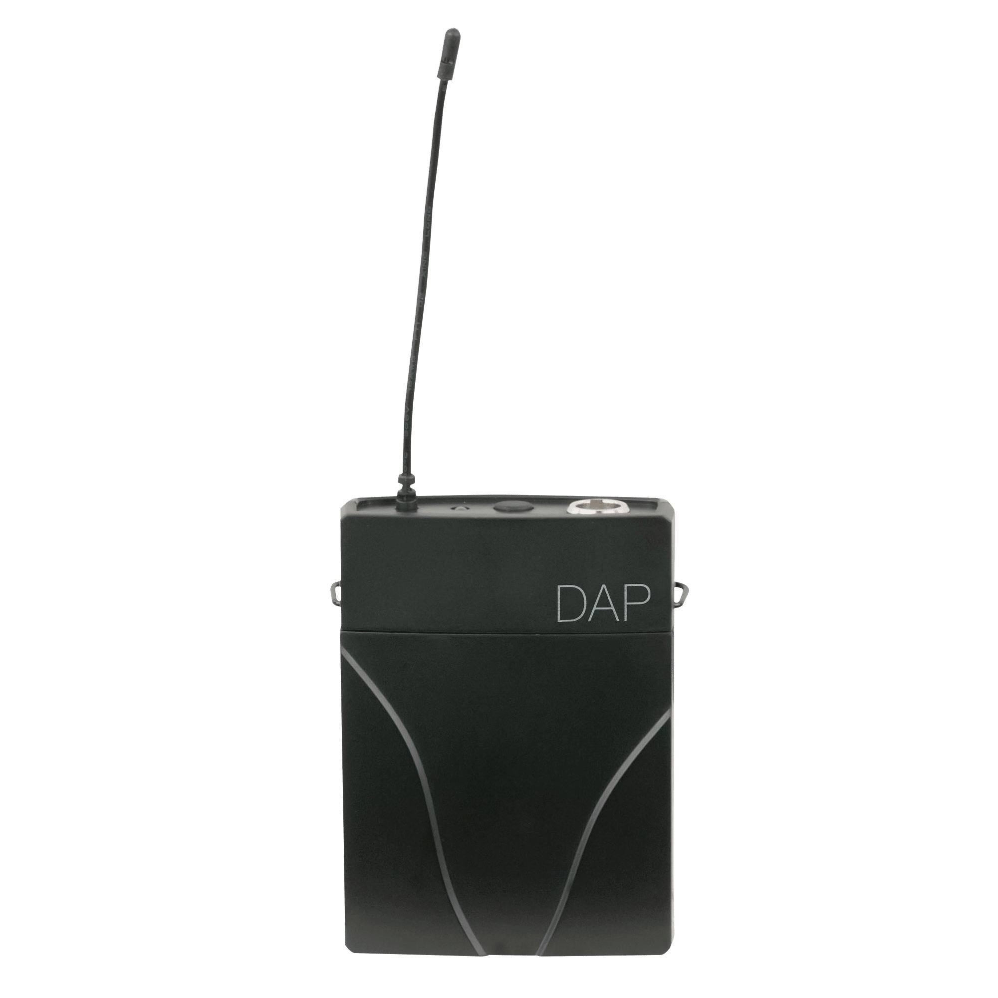 BP-10 Beltpack transmitter for PSS-110 - Onlinediscowinkel.nl