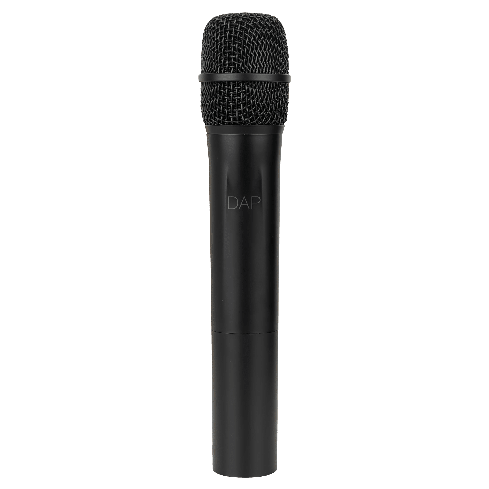 WM-10 Handheld Microphone for PSS-106 - Onlinediscowinkel.nl