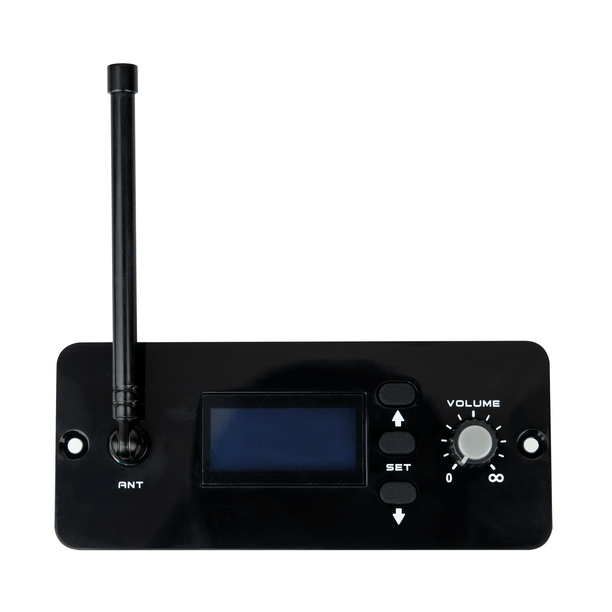 WR-10 Wireless receiver for PSS-106 - Onlinediscowinkel.nl