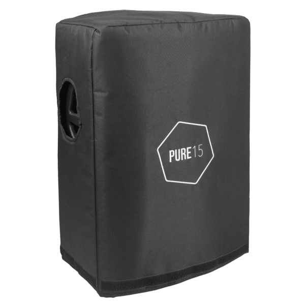 Transport Cover for Pure-15(A) - Onlinediscowinkel.nl