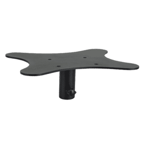 Odin PM-01 Pole Mount Adapter - Onlinediscowinkel.nl