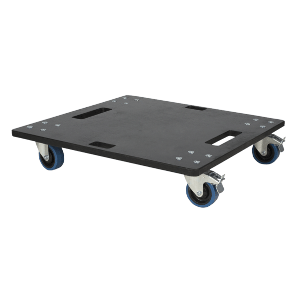 Odin Castor Board - Onlinediscowinkel.nl