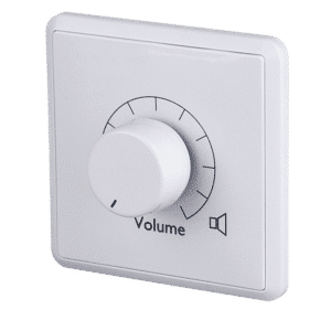VCB - Volume Controller - Onlinediscowinkel.nl