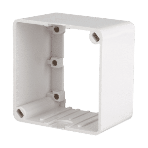 CB-1 - Cover Box for Volume Controller - Onlinediscowinkel.nl