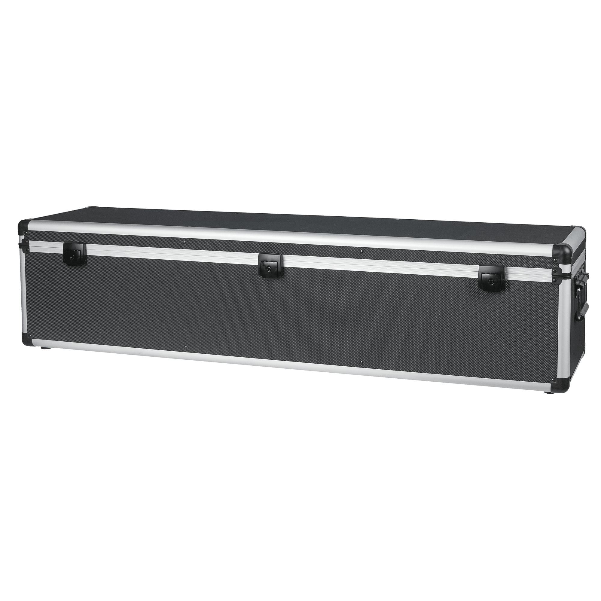 Case for 4x LED Bar - Onlinediscowinkel.nl