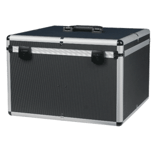 Case for 4x LED Par 56 - Onlinediscowinkel.nl