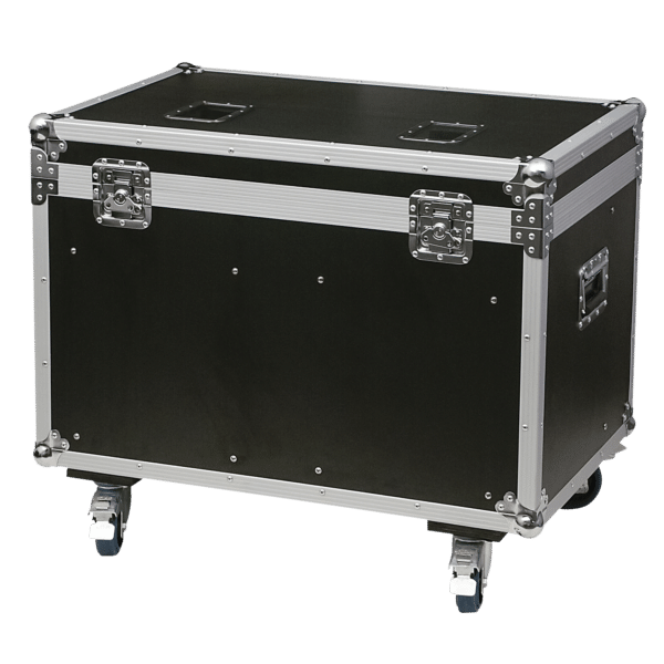 Case for 2x iS-200/iB-5R - Onlinediscowinkel.nl