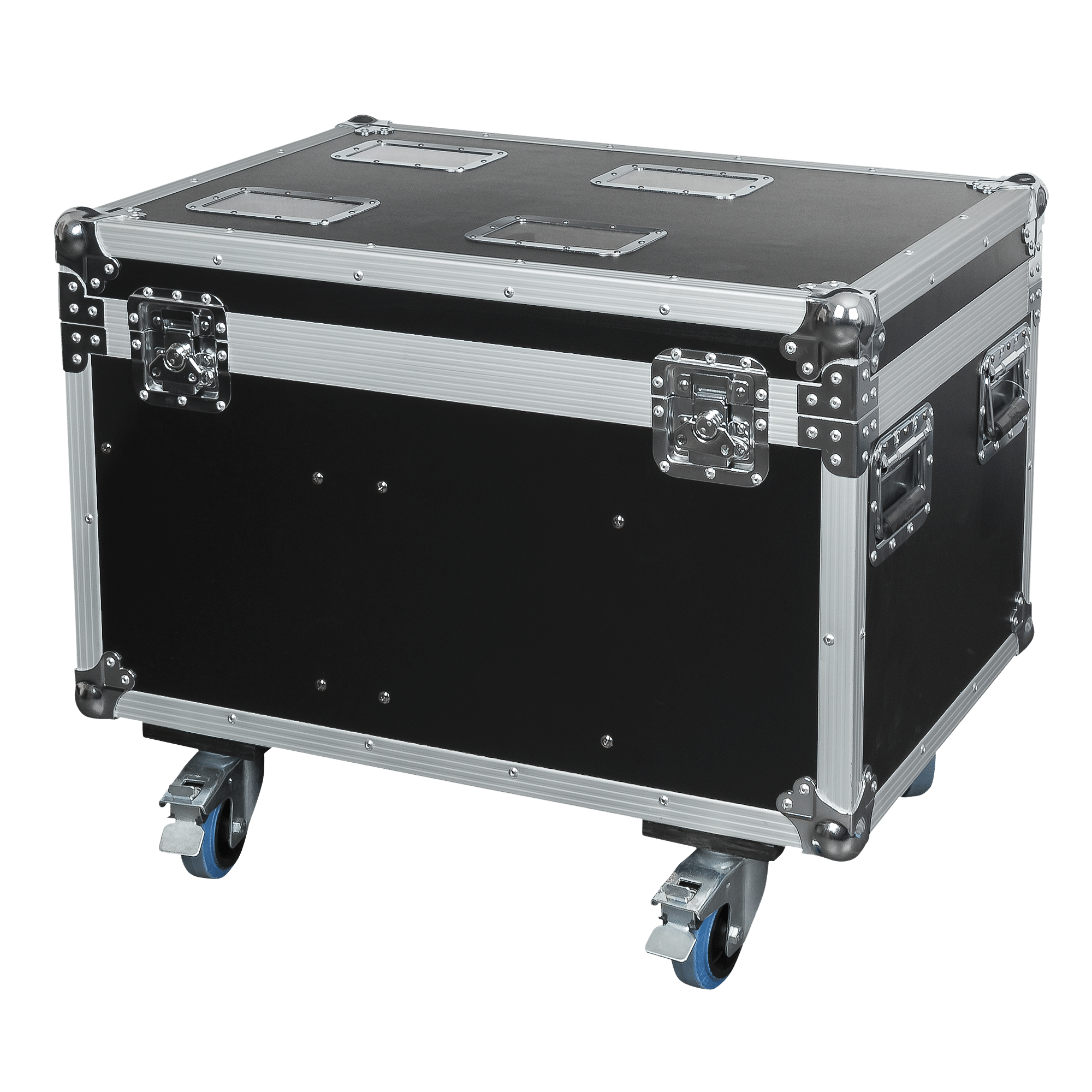 Case for 4x Shark Beam FX - Onlinediscowinkel.nl