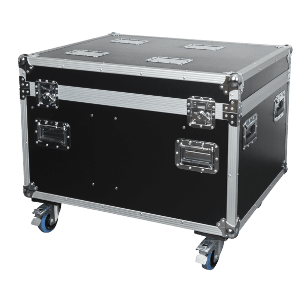 Case for 4x Phantom 100 / 130 / 3R - Onlinediscowinkel.nl