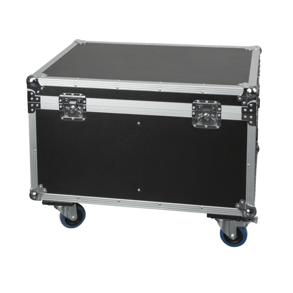 Case for 4x Stage Blinder 4 LED - Onlinediscowinkel.nl