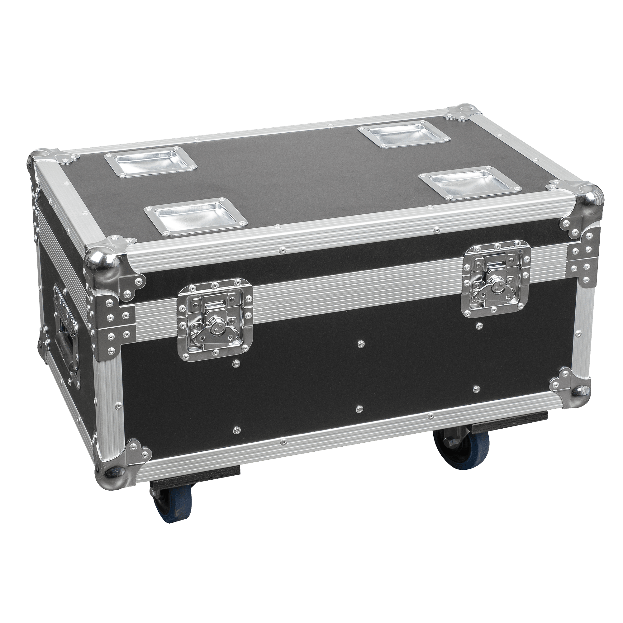 Case for 6x Stage Blinder 1 LED - Onlinediscowinkel.nl