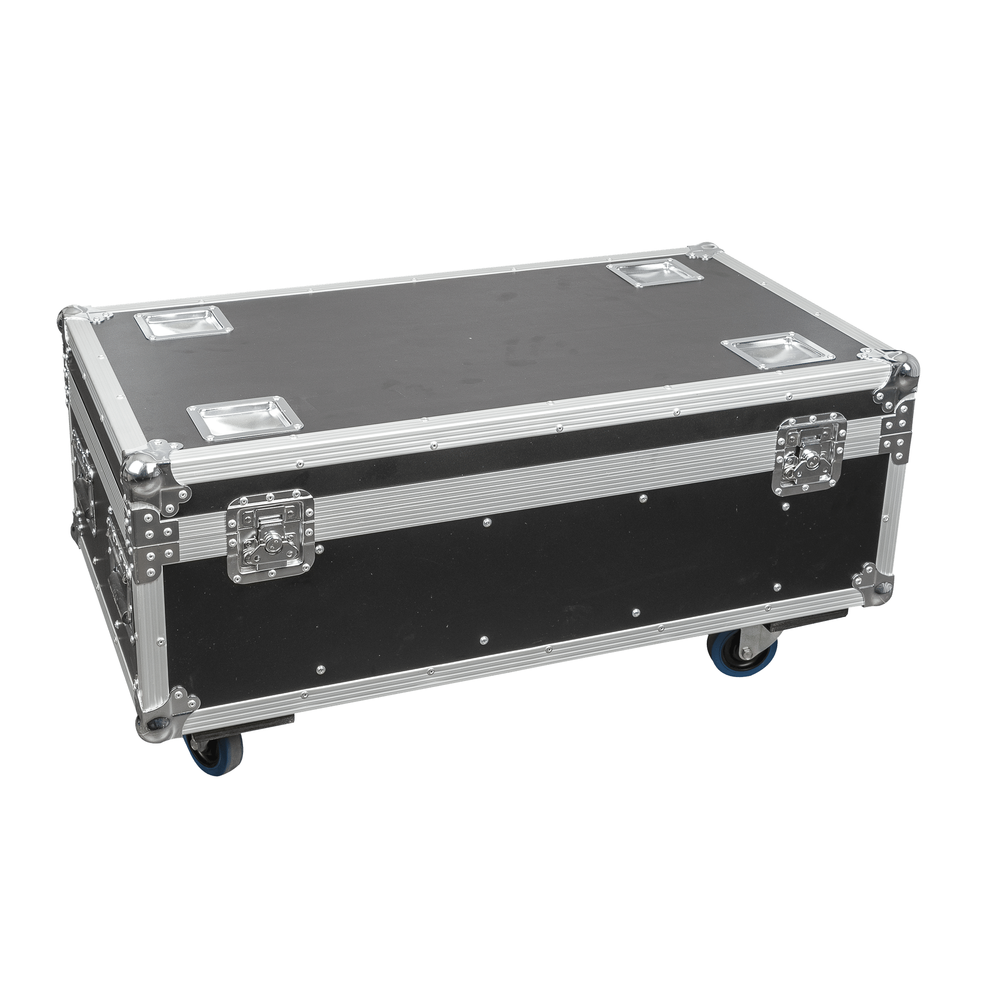 Case for 12 x Stage Blinder 1 - Onlinediscowinkel.nl