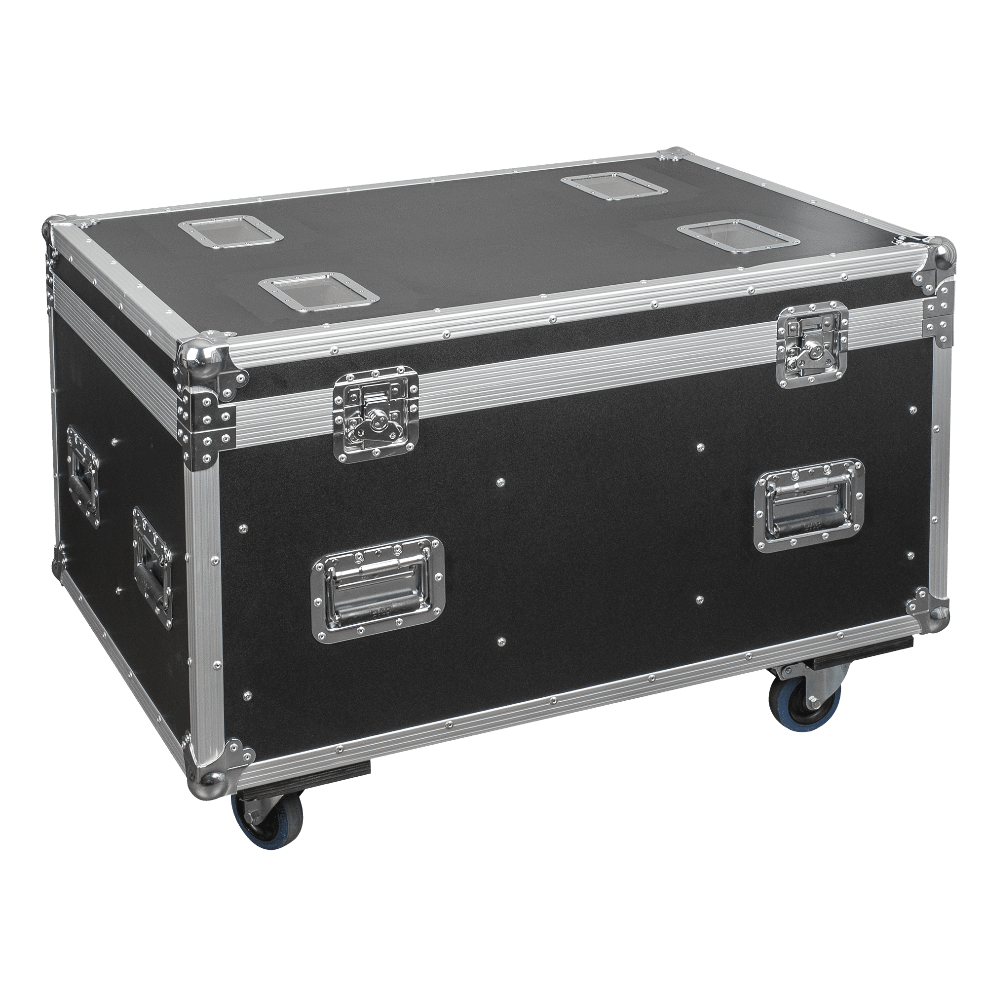 Case for 4x Phantom 100 / 180 - Onlinediscowinkel.nl