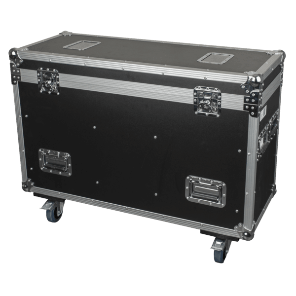 Case for 2x Phantom 250 Spot - Onlinediscowinkel.nl