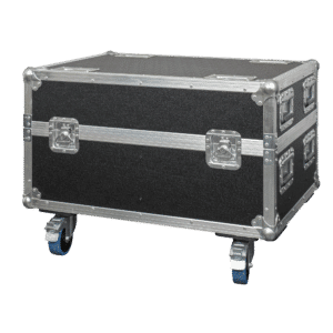 Case for 4x Helix M1000/M1100 - Onlinediscowinkel.nl