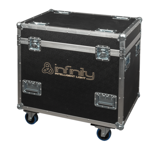 Case for 2x Furion S201 - Onlinediscowinkel.nl