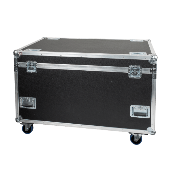 Case for 4x Helix S5000 and accessories - Onlinediscowinkel.nl