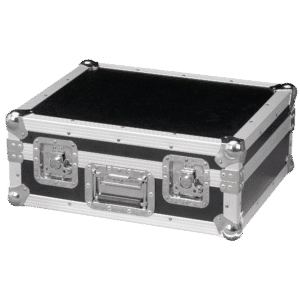 Turntable Case - Onlinediscowinkel.nl